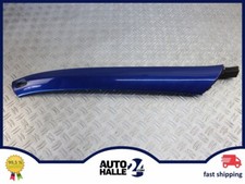 107029 Mercedes-Benz SLK Innenverkleidung A-Säule Vorne Rechts Blau A1706980498