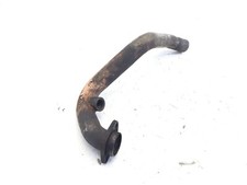 Auspuffkrümmer Auspuff