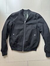 Rick Owens Wendejacke