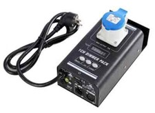 1 Channel Dimmer Pack Dmx512