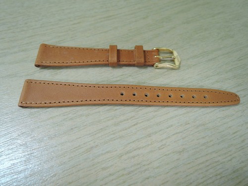 Leder uhrenarmband ersatzband - leder,