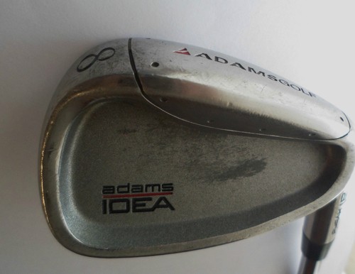 Adams idea hybrid eisen - a1, 8