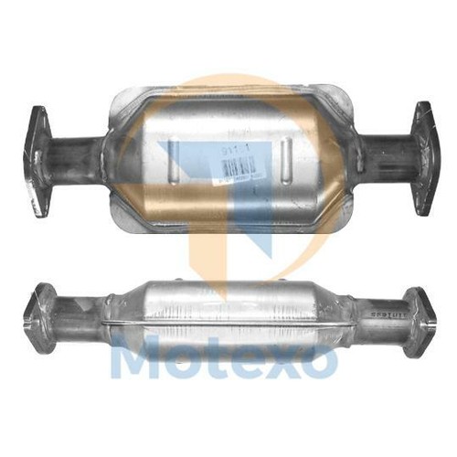 Bm91161 katalysator mitsubishi - bm91161,