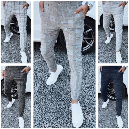 Herren chinohose hose - chinohose,