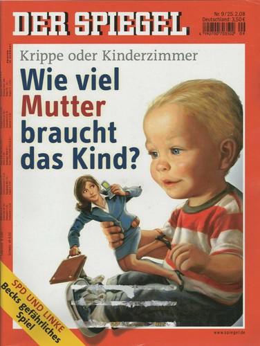 Der spiegel heft 2008 - der,