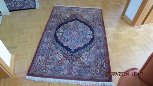 Echter perser teppich iran - echter, perser-teppich