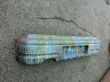 Polybauer Heckschürze Honda CRX ED9 & EE8 Bj.1987-1992 VT