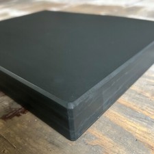 Schiefer Brasil Black Dunkel