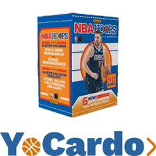 2024-25 Panini NBA Hoops