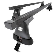 Stahl Dachträger für Opel