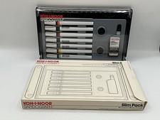 Koh-I-Noor Rapidograph 7-Pack