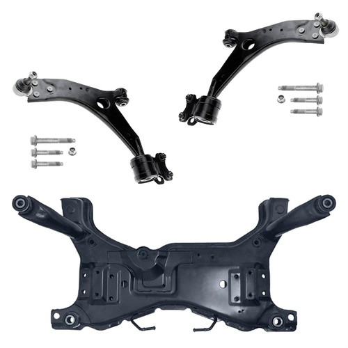 Achsträger für ford max - achsträger, c-max