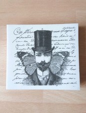 💗 La Blanche Stempel