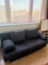 sofa mit schlaffunktion und