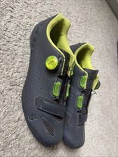 Scott comp boa rennradschuhe - boa,