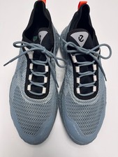 ECCO BIOM H5 GOLFSCHUHE Größe 44 Wie Neu UVP 180.-