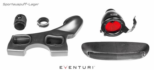 Eventuri ansaugung mini - ansaugung, f54