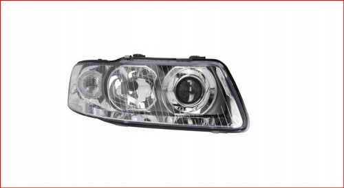 Audi 8l - s3,