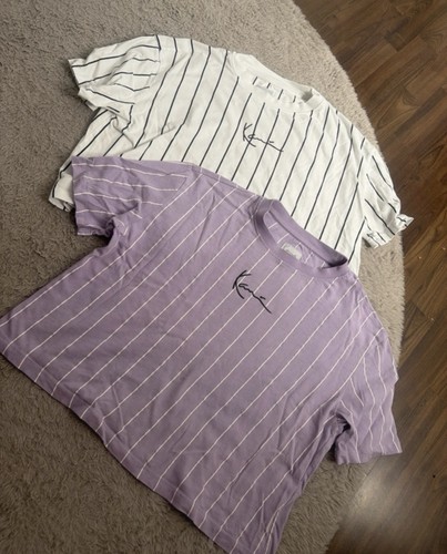 Karl kani 2er set shirts - kani, xs