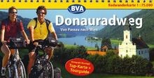 Donauradweg - , 1