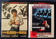 Anolis Sammlung: In den Klauen