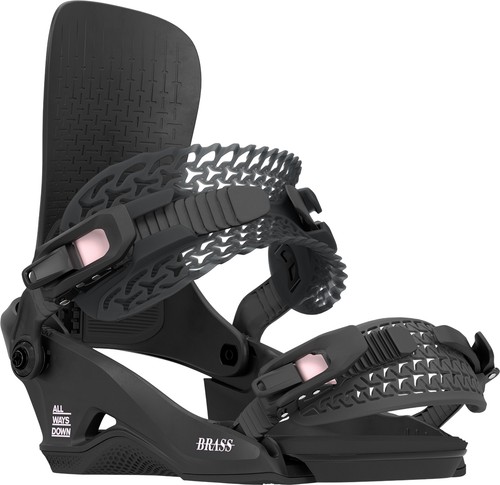 Rome snowboard bindung - snowboard,