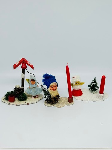 Alter weihnachtlicher - x,