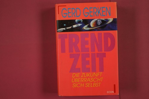 278897 gerd gerken trend - gerd,