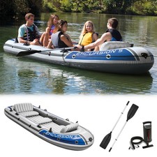 Intex schlauchboot excursion - intex, 5