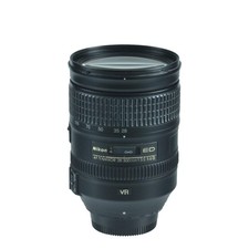 Nikon 28-300/3.5-5.6 VR AF