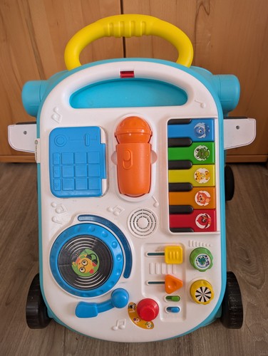 Baby einstein musical - einstein,,