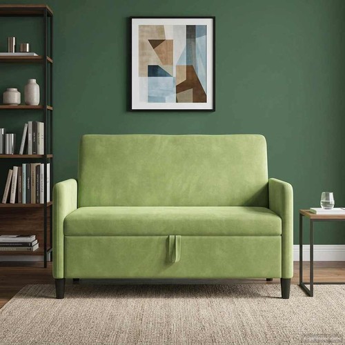 Vidaxl sofa mit - mit, stauraum