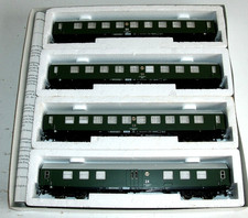 Sachsen Modelle H0 14005