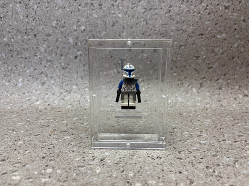 Lego star wars 7675 figur - star,