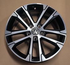 1x Original VW Golf 7 Alufelge