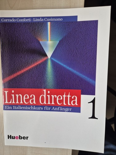 Linea diretta ein - linea,