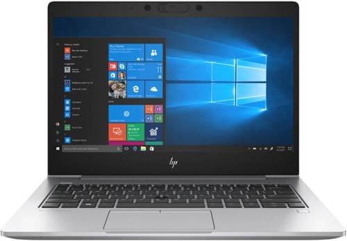 Laptop elitebook 830 - hp,