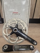 Sram force kurbelgarnitur - sram,