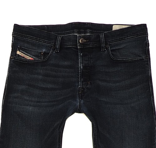 Diesel tepphar herren jeans - diesel,