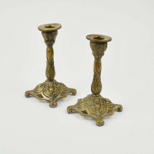 Vintage jugendstil - vintage,