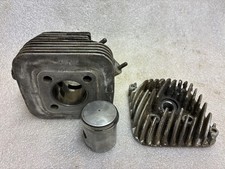 Kreidler Gebläsezylinder 5,3 PS - 15.63.94