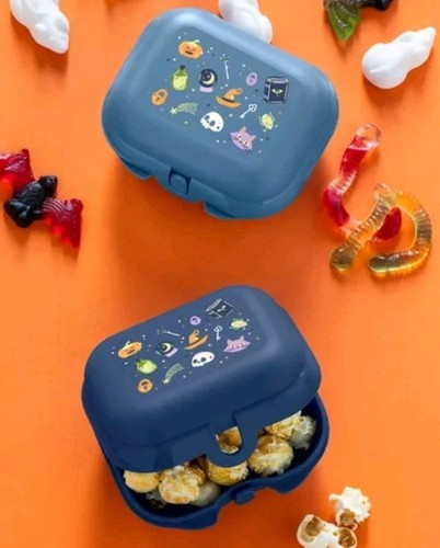 Tupperware halloween boxen - tupperware, boxen-duo