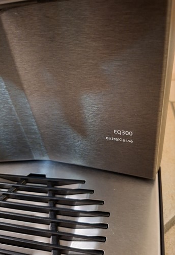 Siemens eq300 dark inox - eq300,
