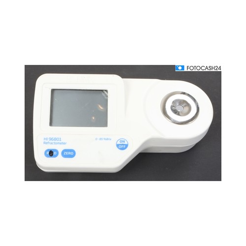 Hanna instruments 96801 - hanna, hi
