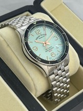 Swiss made uhr armand - swiss,