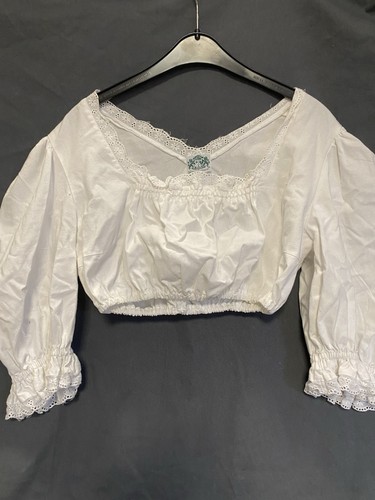 Dirndlbluse hammerschmidt - dirndlbluse,