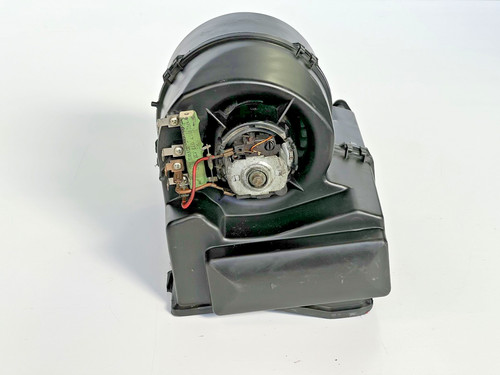 Gebläsekasten polo 86 c - ,