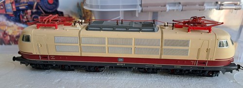 Fleischmann 4802 elektrolok - 4802, h0