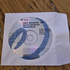 Sun Microsystems Ultra