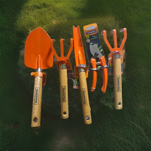 Gartenwerkzeug set tlg - gartenwerkzeug,